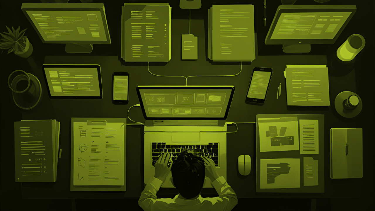 Why Structured Data is the Key to Faster, Smarter Investigations