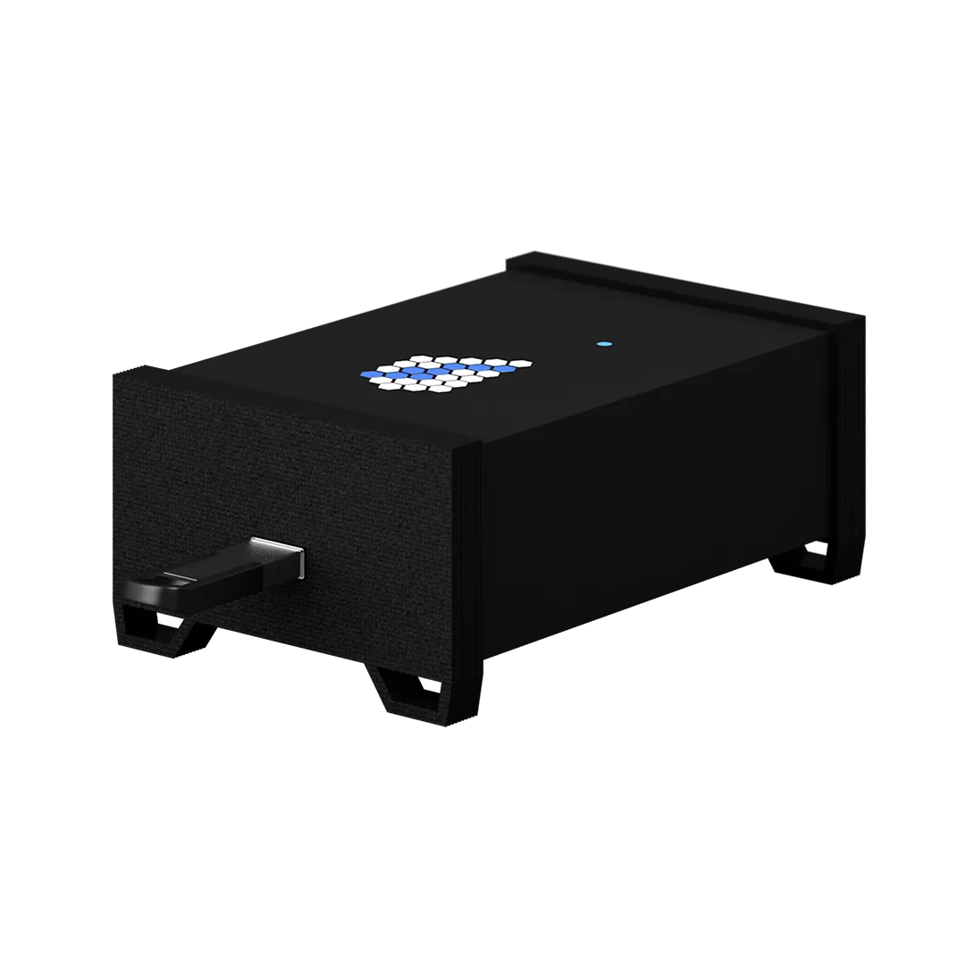 USB Writeblocker