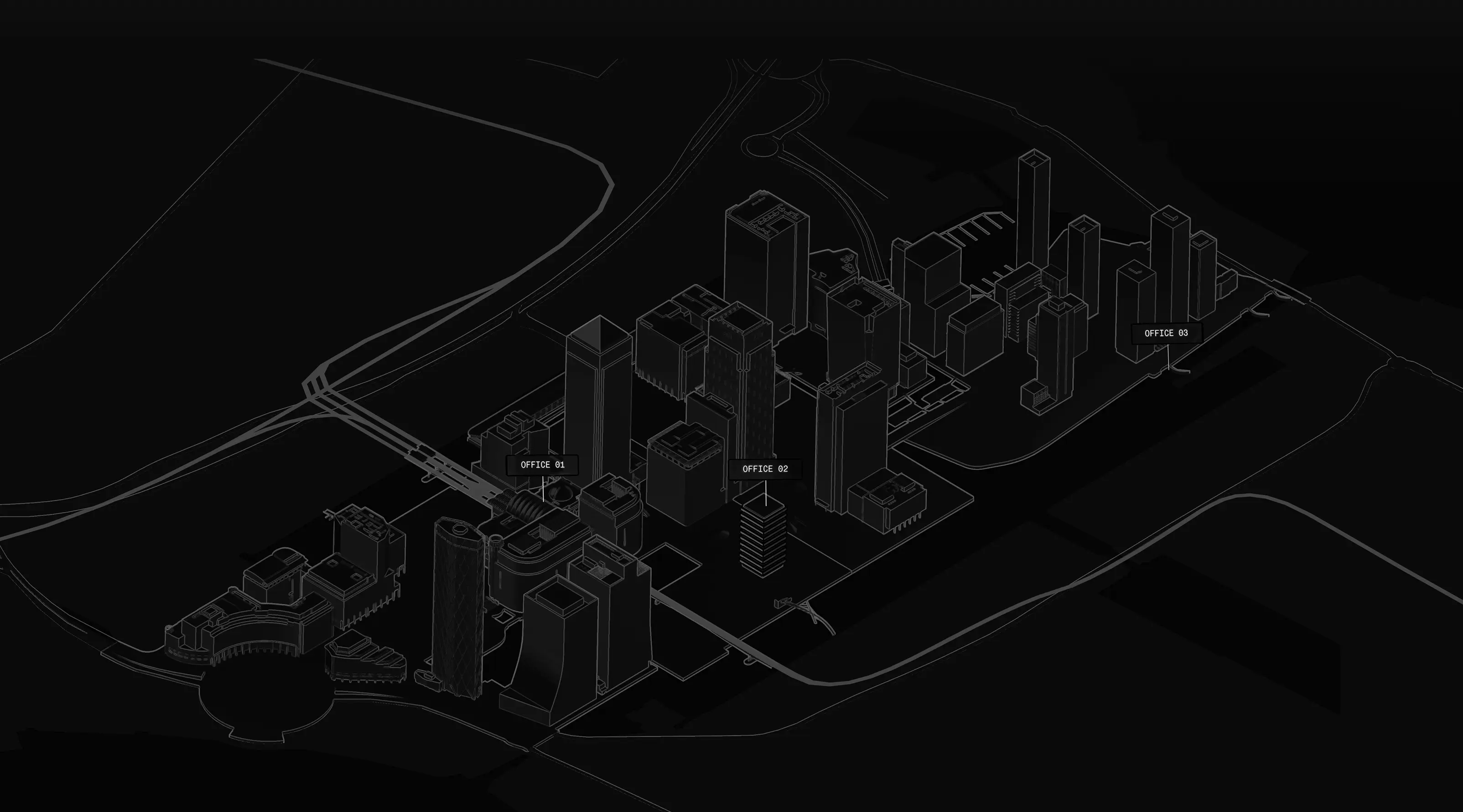 city background