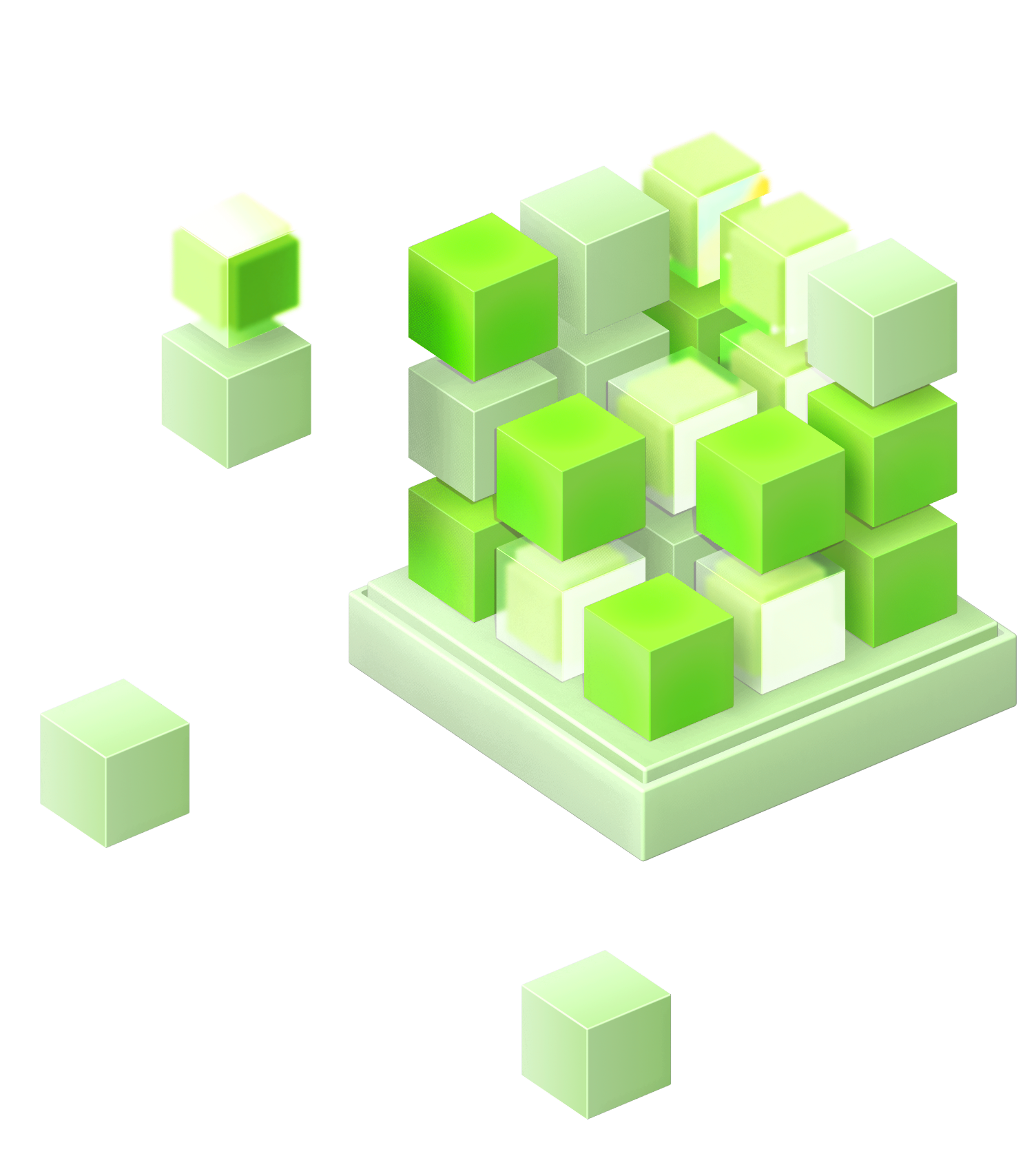 Cube Animation