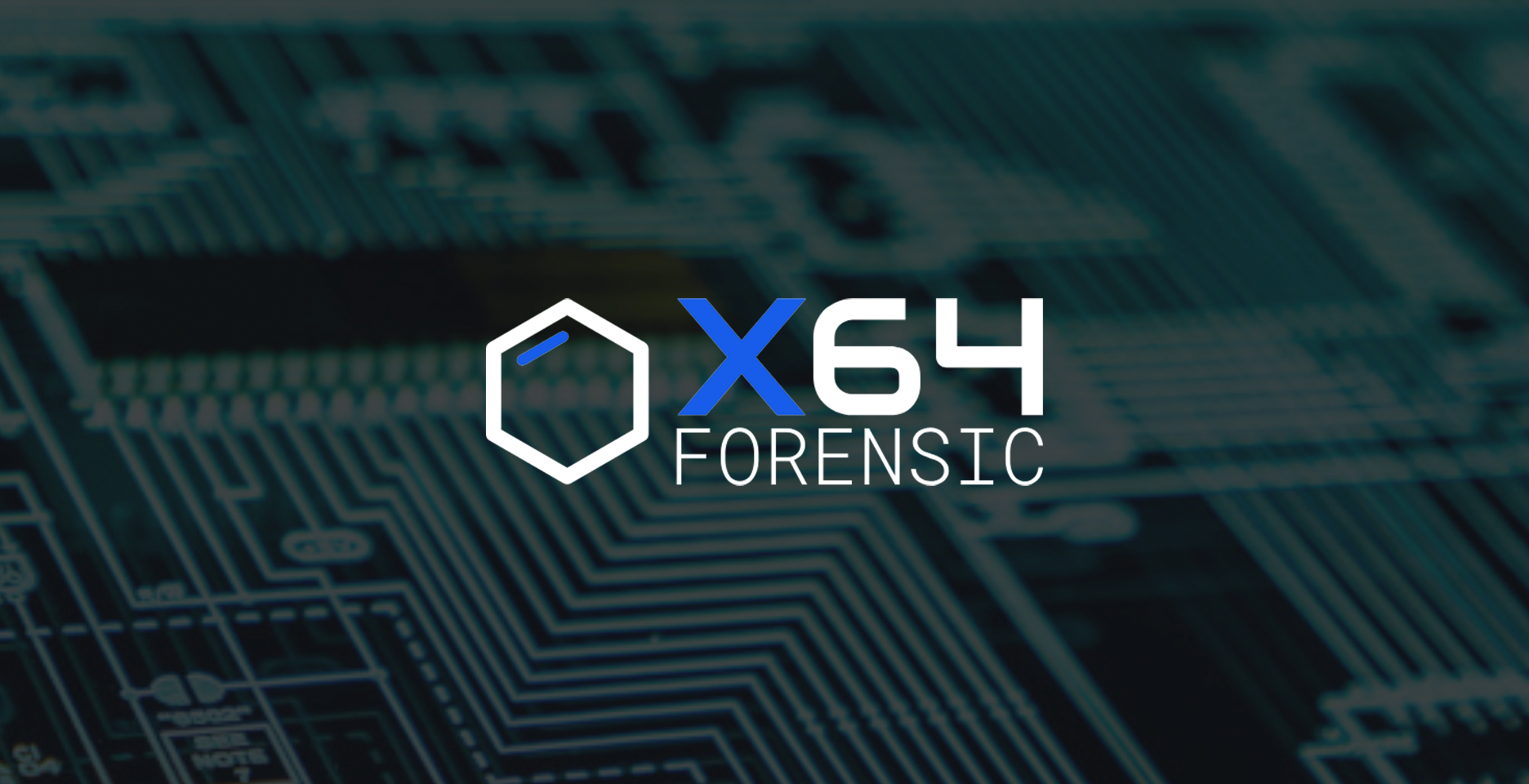 x64 banner